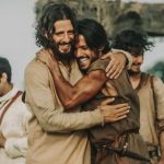 God’s Love is Personal